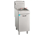 Commercial Gas Fryers