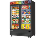 Merchandiser Freezers