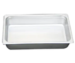 Stainless Steel Steam Table Pans and Hotel Pans