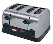 Hamilton Beach Toasters