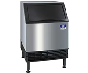 Scotsman Undercounter Ice Makers