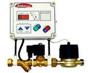 Water Meters