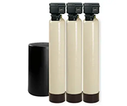 Water Softener System