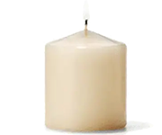 Wax Candles