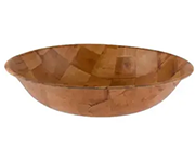 Wooden Bowls