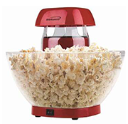 Popcorn Poppers