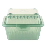 Take-Out Containers and To-Go Boxes