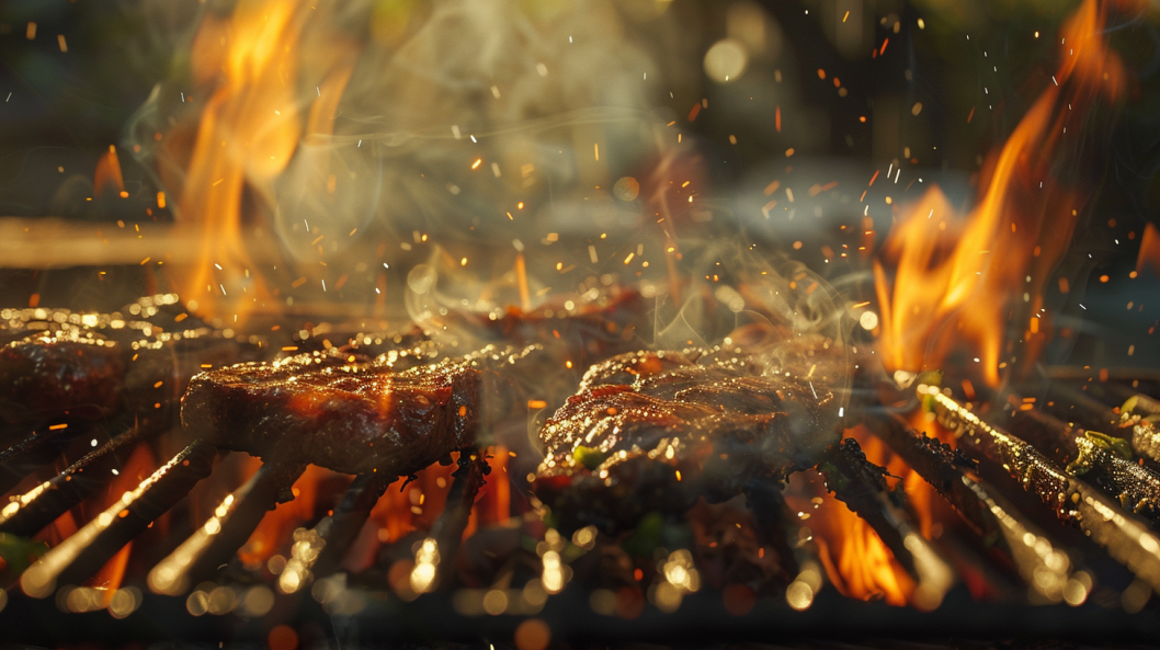 Grill Buying Guide: BBQ Season Has Begun