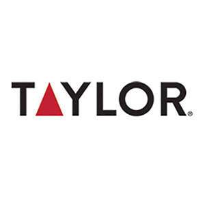 TAYLOR PRECISION PRODUCTS