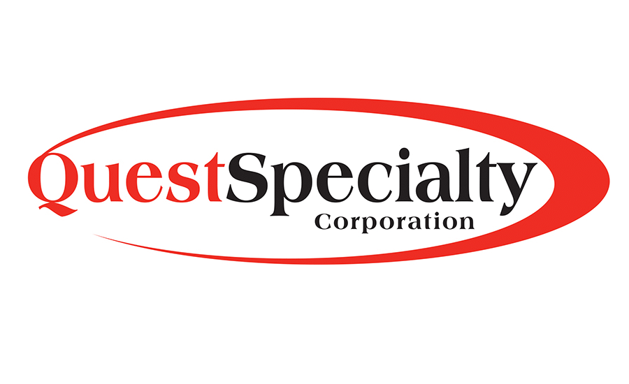 QUESTSPECIALTY CORPORATION