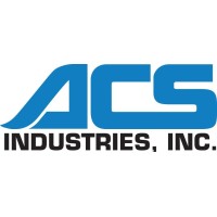 ACS INDUSTRIES, INC.