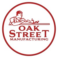 OAK STREET MFG