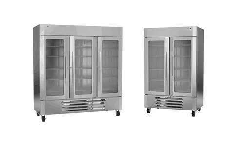 Victory Refrigeration Merchandisers