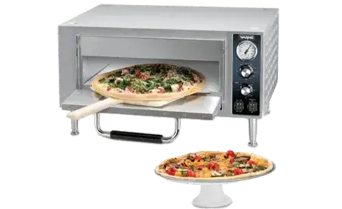 Commercial Pizza Ovens