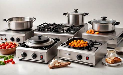 Countertop Cooking Equipment