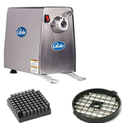 Food Prep Equipment Parts & Accessories