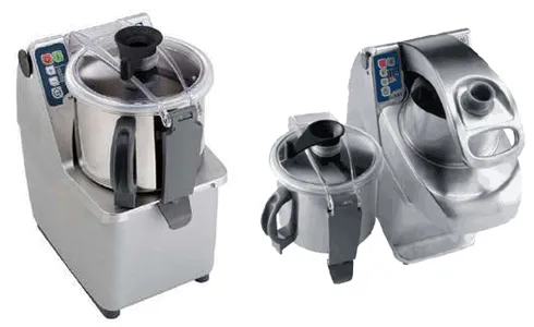 Electrolux Professional Food Preparation