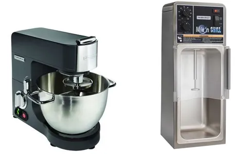 Hamilton Beach Mixers & Blenders