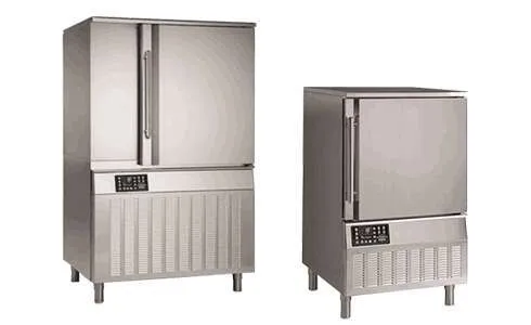 Victory Refrigeration Blast Chillers/Shock Freezers