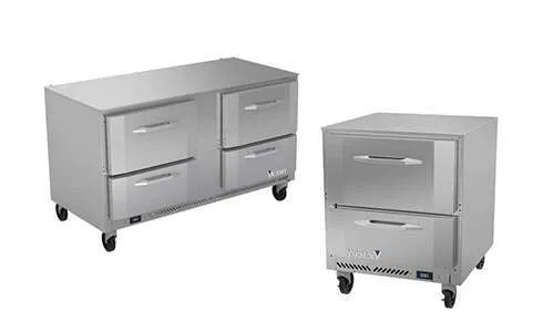 Victory Refrigeration Undercounter Refrigeration