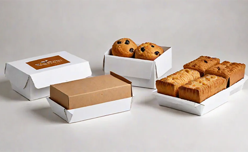 Bakery Boxes