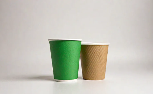 Paper Cups