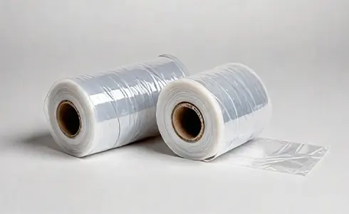 Plastic Film