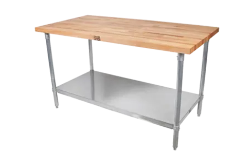 Commercial Work Tables & Stations