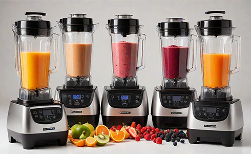 Commercial Blenders