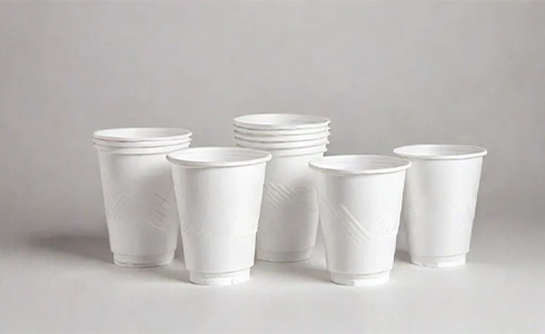 Plastic Cups