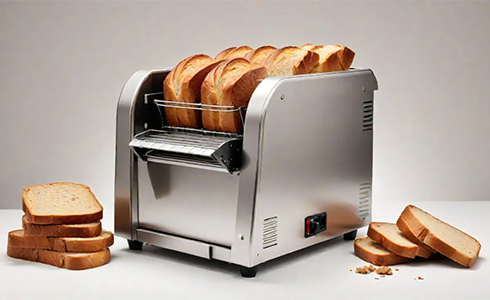 Bread Slicers