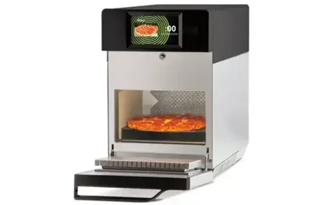 Rapid Cook Ovens