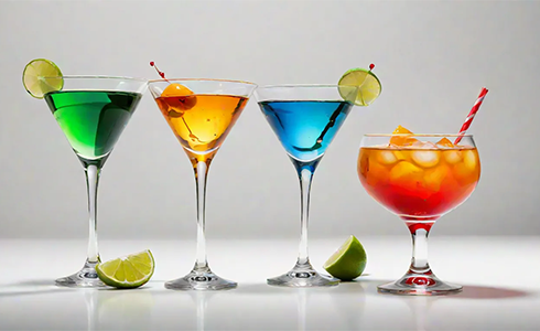 Cocktail Glasses