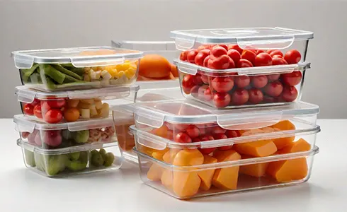 Food Storage Containers