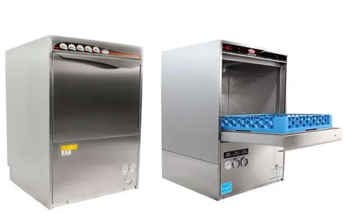 CMA Dishmachines Dishwashers