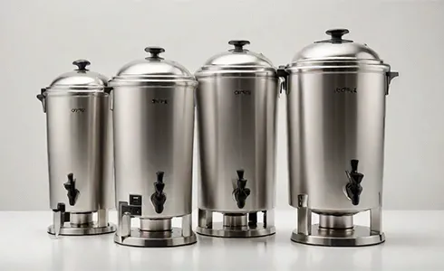 Coffee Urns