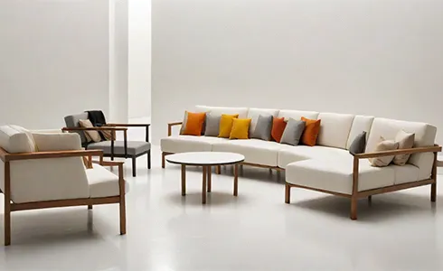 Commercial Indoor Furniture