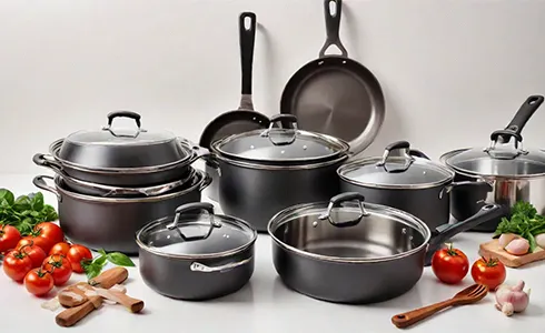 Cookware