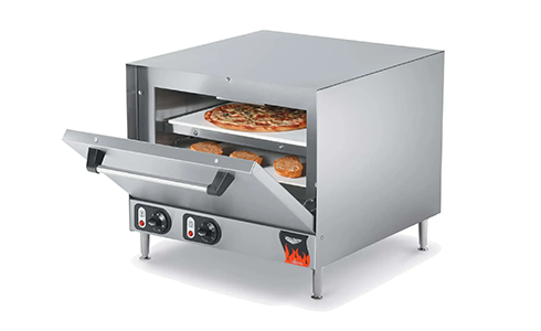 Countertop Pizza Ovens