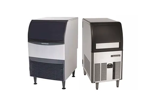 Scotsman Undercounter Ice Makers