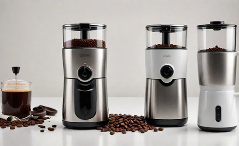 Coffee Grinders