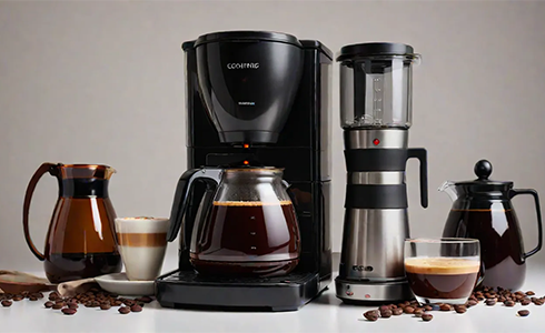 Coffee Makers