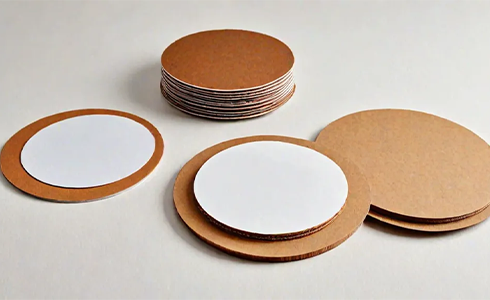 Cake Circles, Cake Pads, and Cake Boards