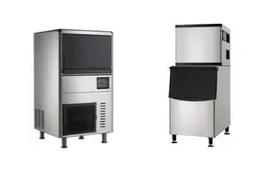 Falcon Undercounter Ice Makers