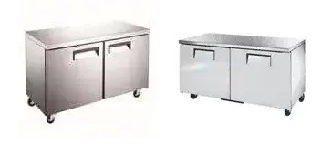 Falcon Undercounter Refrigeration