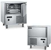 Commercial Blast Chillers