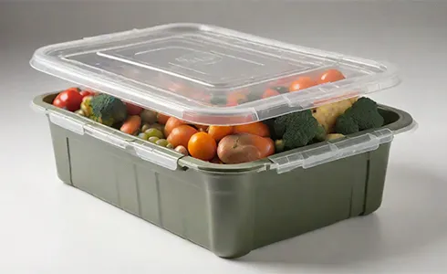 Food Storage Boxes