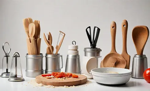 Food Preparation Tools