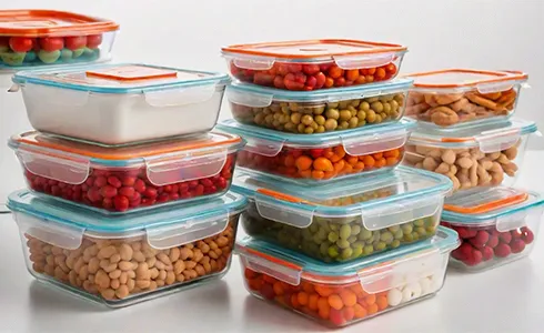 Food Storage