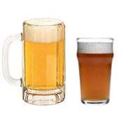 Beer Glasses